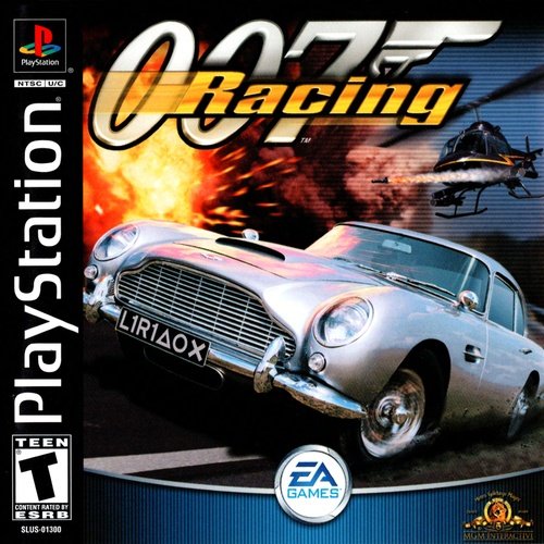 007 Racing