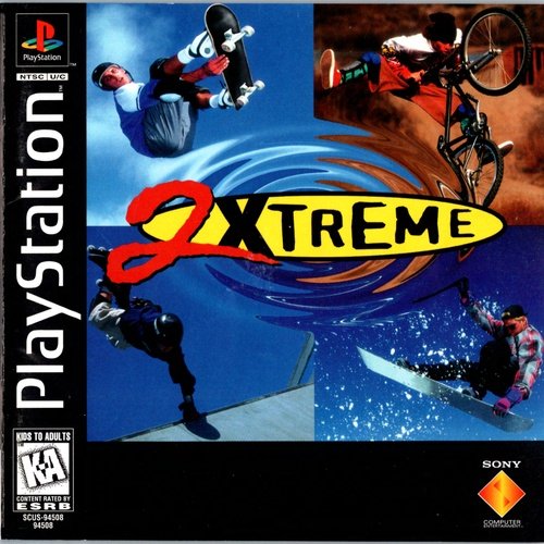 2Xtreme