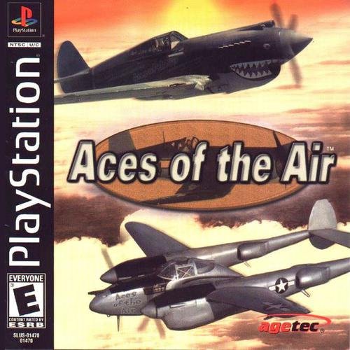 Aces of the Air