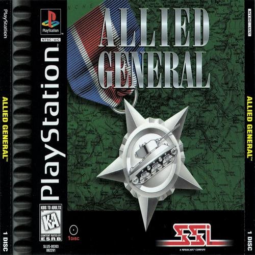 Allied General