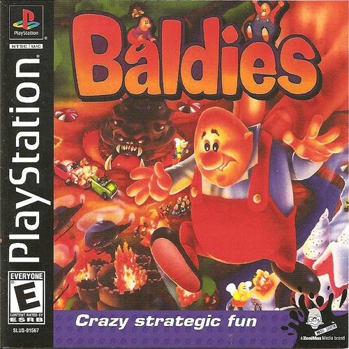 Baldies