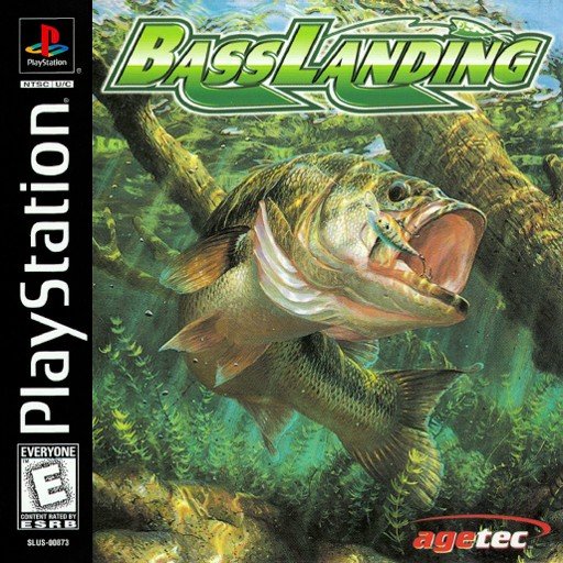Bass Landing