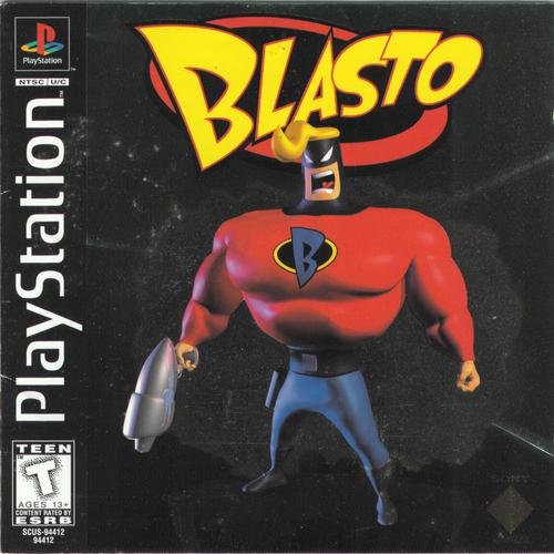 Blasto