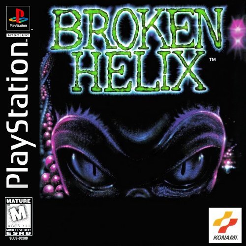 Broken Helix