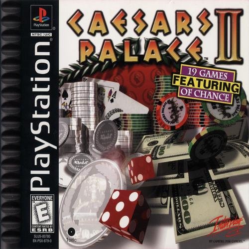 Caesars Palace II