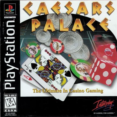 Caesars Palace