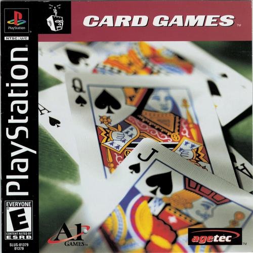 Card Games