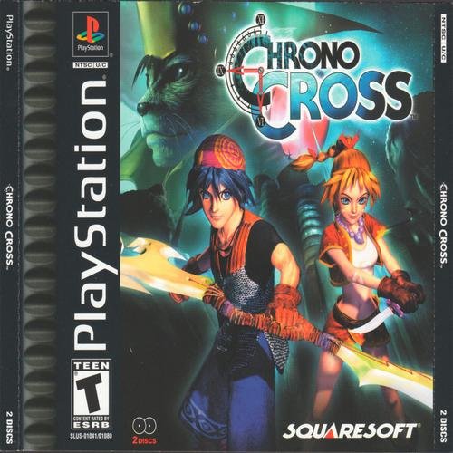 Chrono Cross