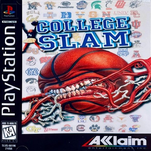 College Slam