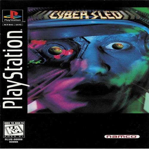 CyberSled