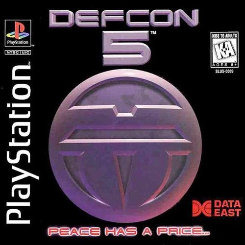 Defcon 5: Peace Has a Price...