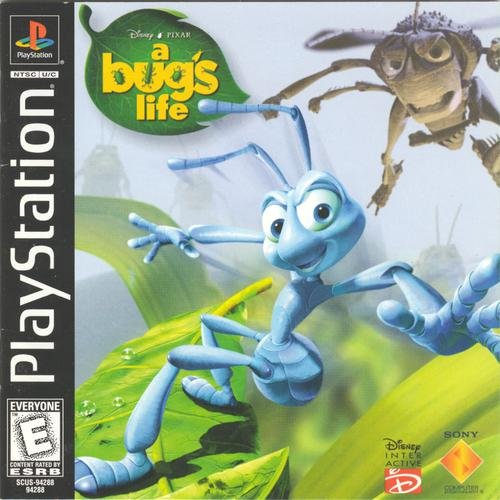 Disney/Pixar A Bug's Life