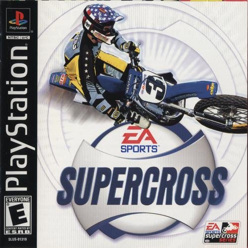 EA Sports Supercross