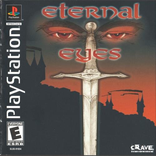Eternal Eyes