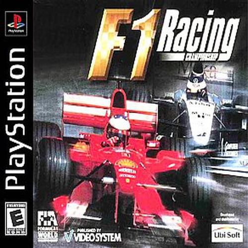 F1 Racing Championship