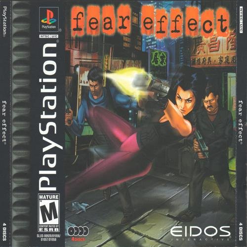 Fear Effect
