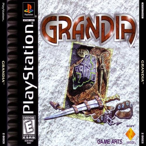 Grandia