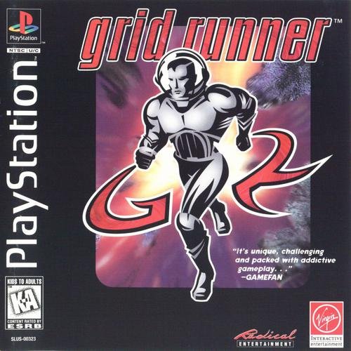 Grid Runner