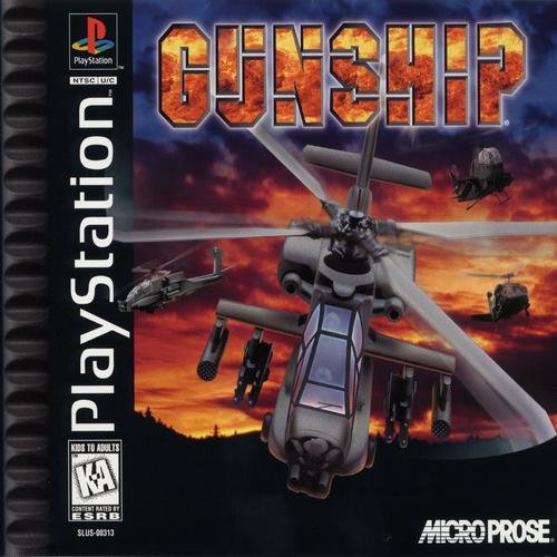 Gunship