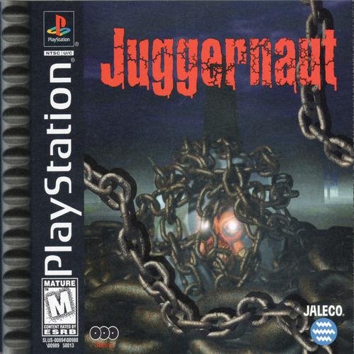 Juggernaut