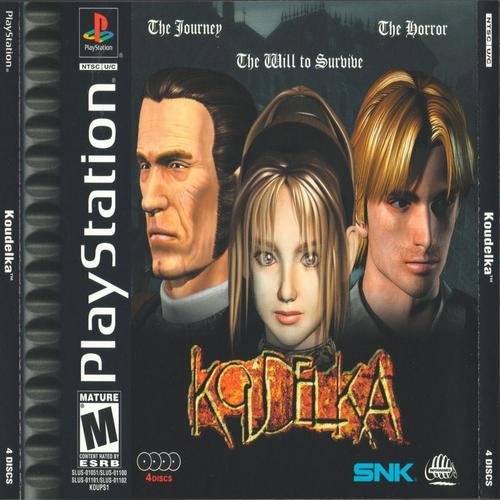 Koudelka