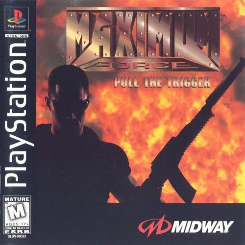 Maximum Force