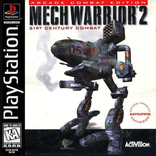 MechWarrior 2: 31st Century Combat: Arcade Combat Edition