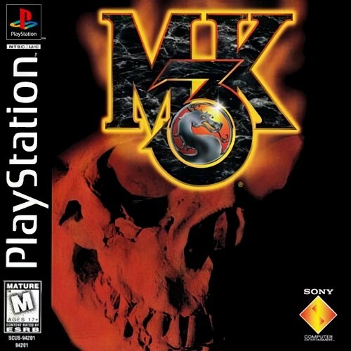 Mortal Kombat 3