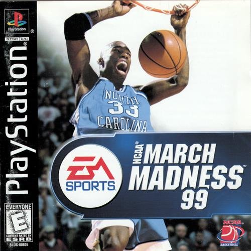 NCAA March Madness 99