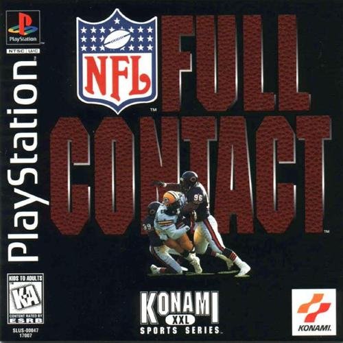 NFL Full Contact