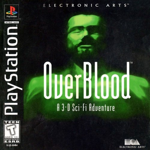 OverBlood