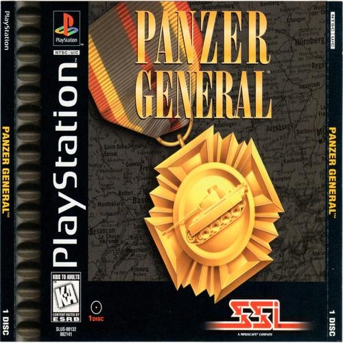 Panzer General