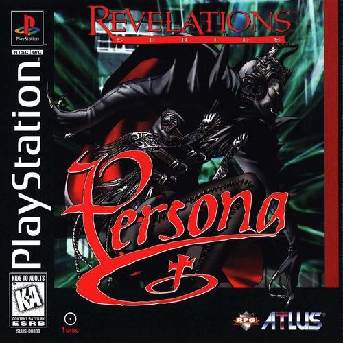 Persona