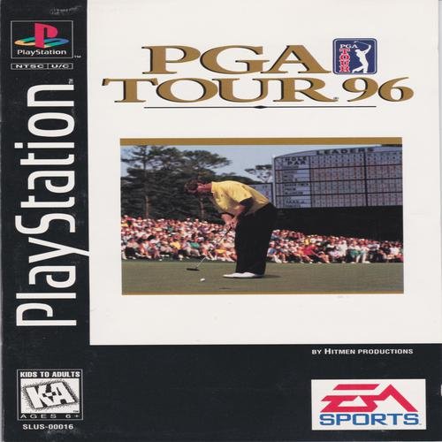 PGA Tour 96