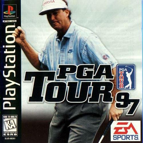 PGA Tour 97