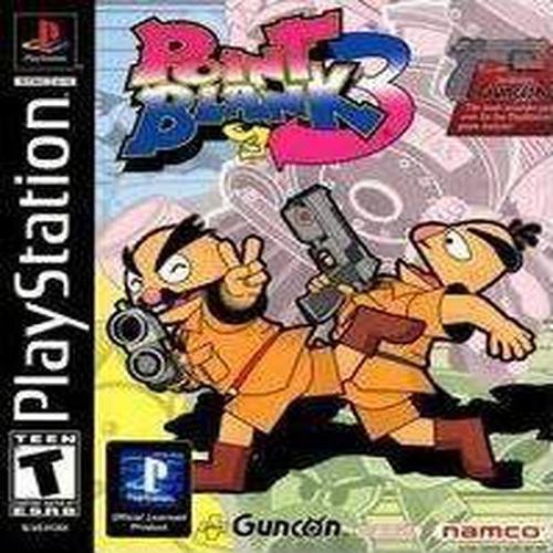 Point Blank 3