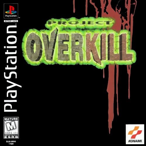 Project Overkill