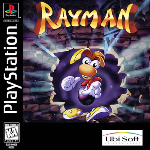 Rayman