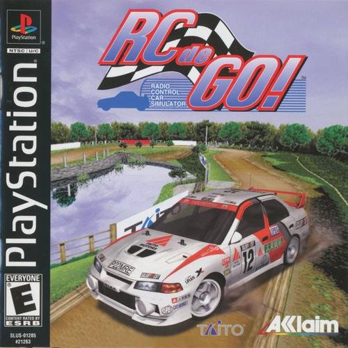 RC de Go!