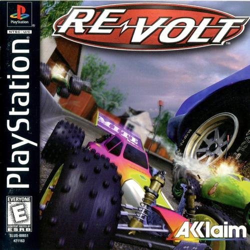 Re-Volt