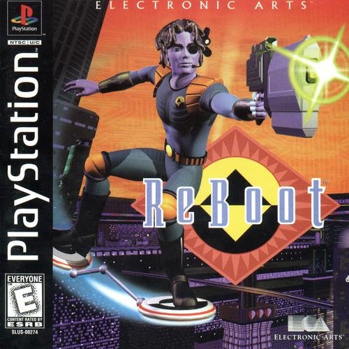 ReBoot
