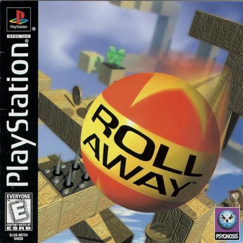 Roll Away