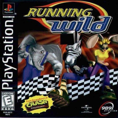 Running Wild
