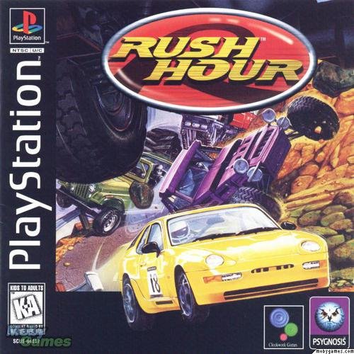 Rush Hour