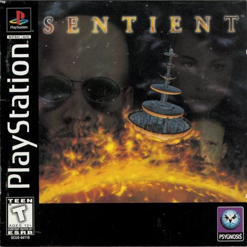 Sentient
