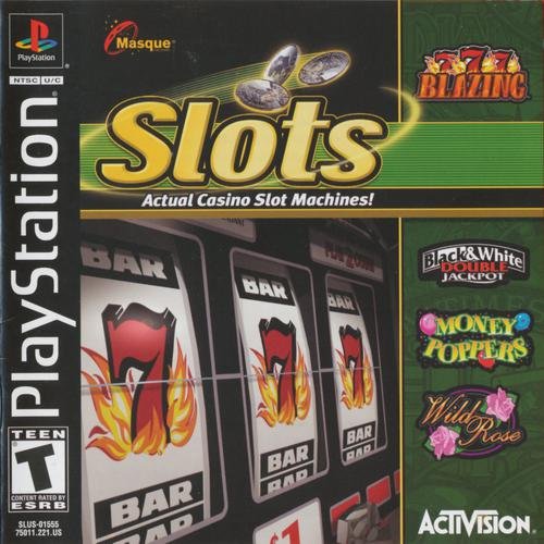 Slots