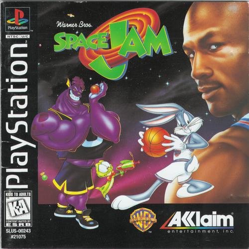 Space Jam