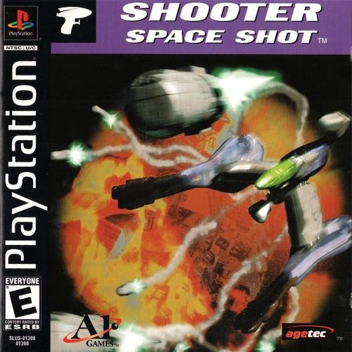 Space Shot