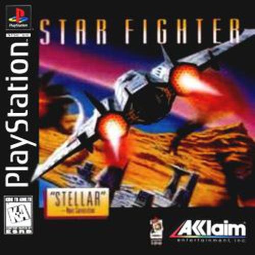 Star Fighter