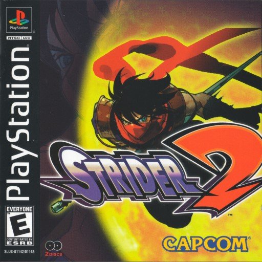 Strider